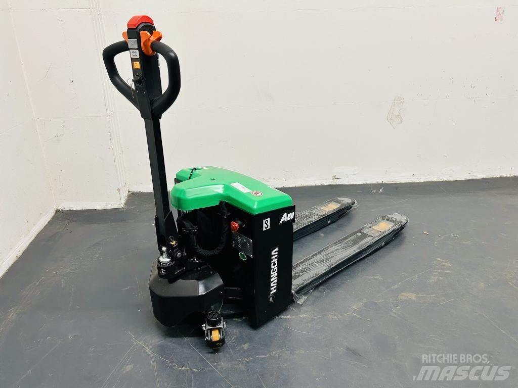 Hangcha CBD20-WD-I Electro-pallettrucks