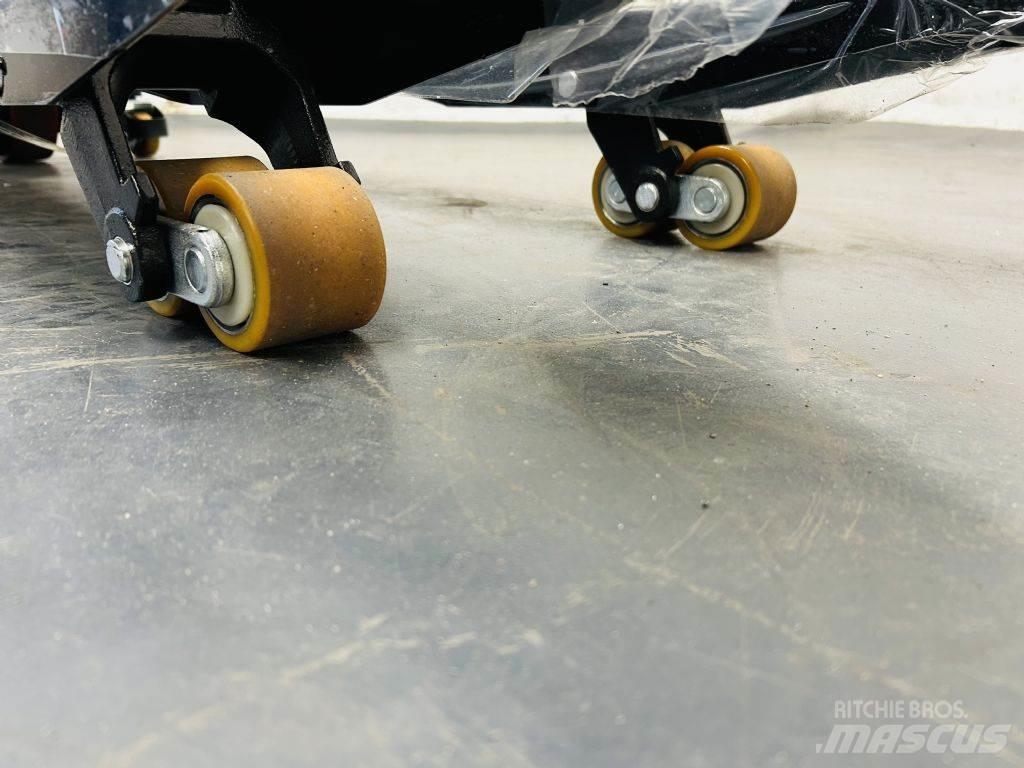 Hangcha CBD20-WD-I Electro-pallettrucks