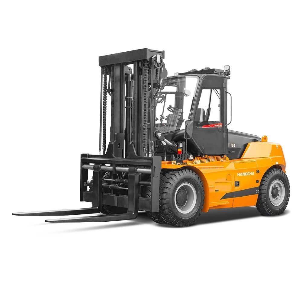 Hangcha CPD160-XHXL2G Elektrische heftrucks