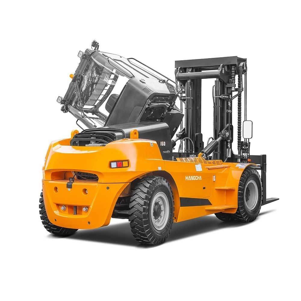Hangcha CPD160-XHXL2G Elektrische heftrucks