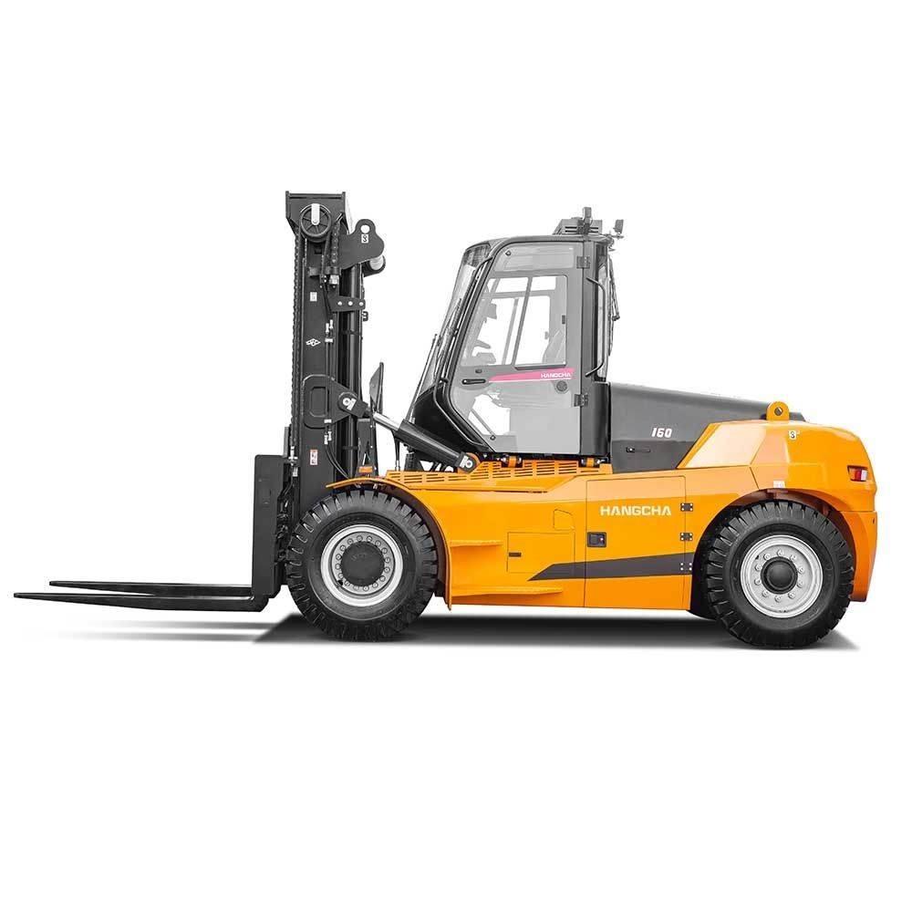 Hangcha CPD160-XHXL2G Elektrische heftrucks