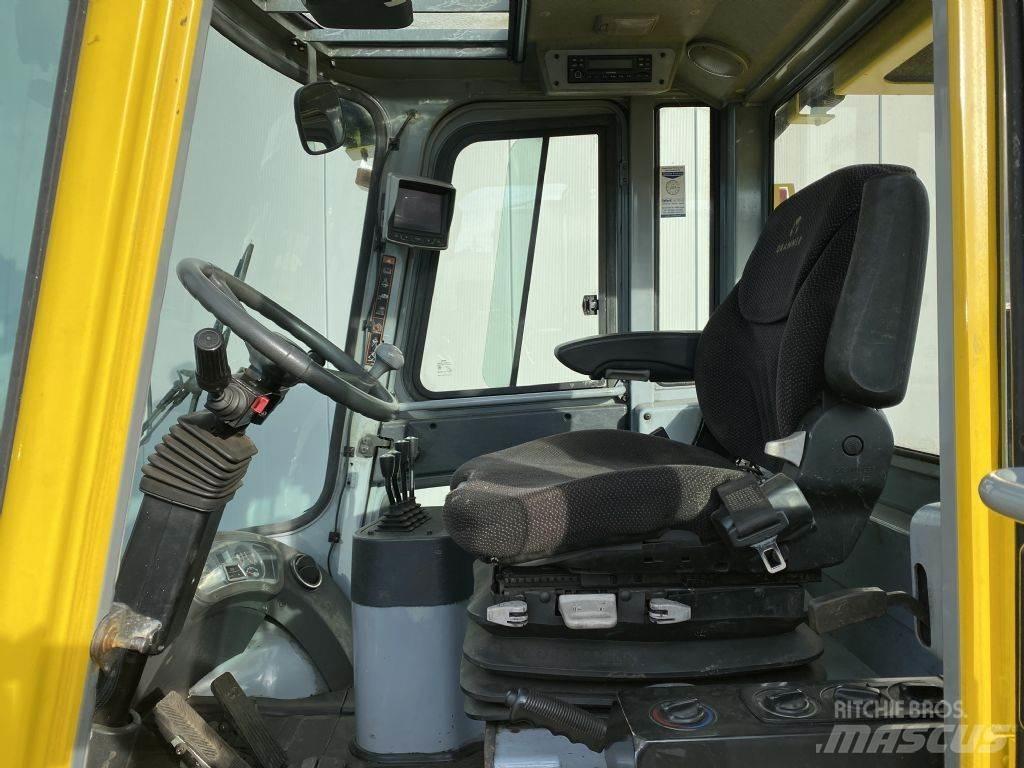 Hyundai 80D-7E Diesel heftrucks