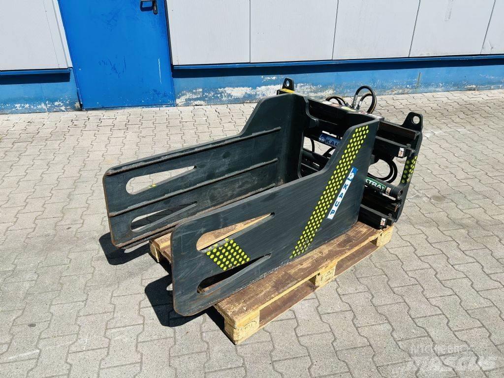 Kaup 1.5T 413 Balenklemmen