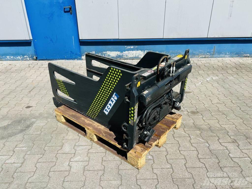 Kaup 1.5T 413 Balenklemmen