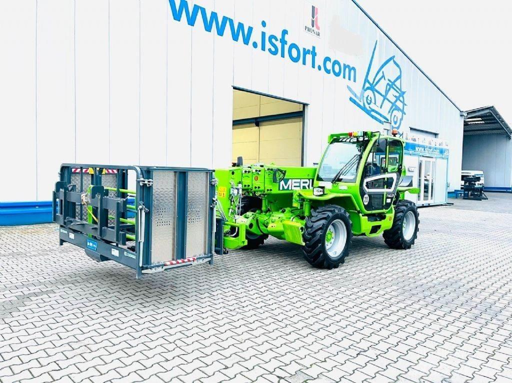 Merlo P40.17 Verreikers