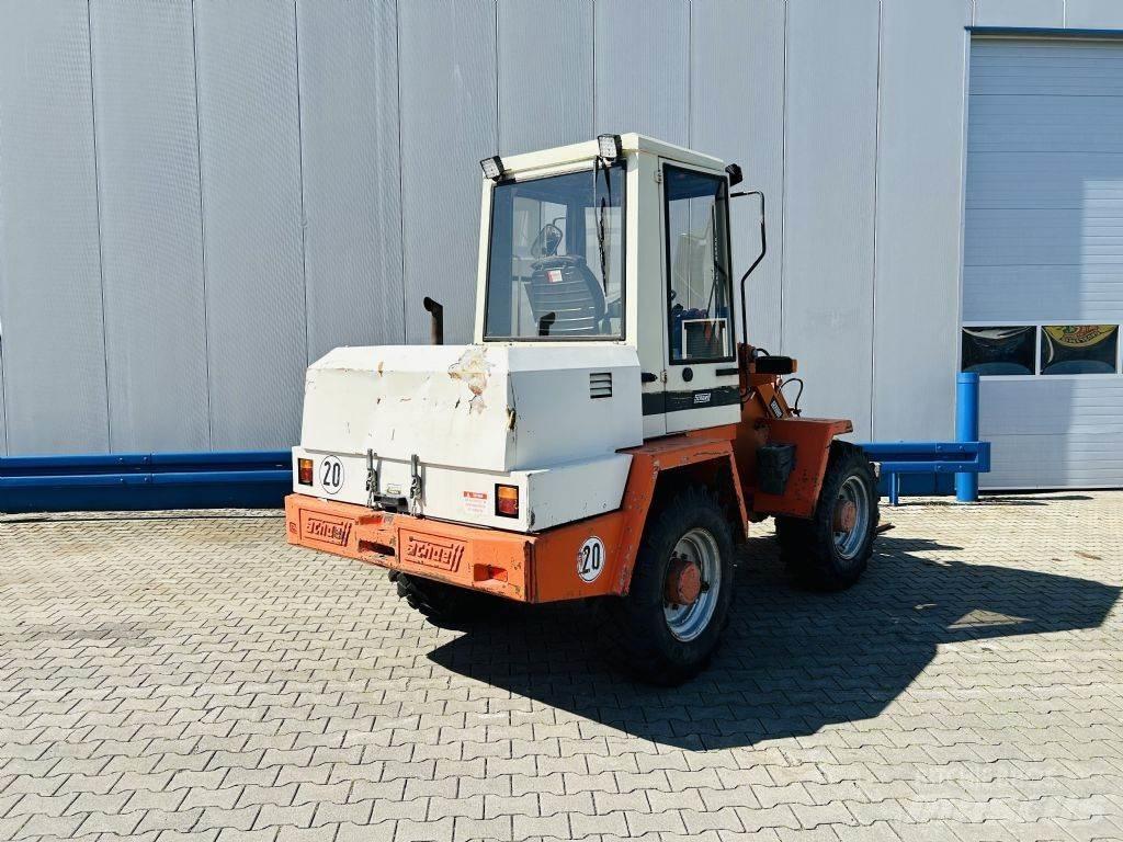 Schaeff KL835 Wielladers