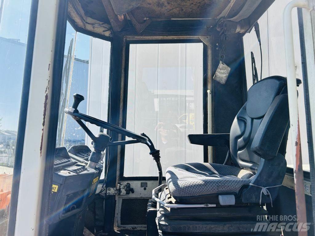 Schaeff KL835 Wielladers
