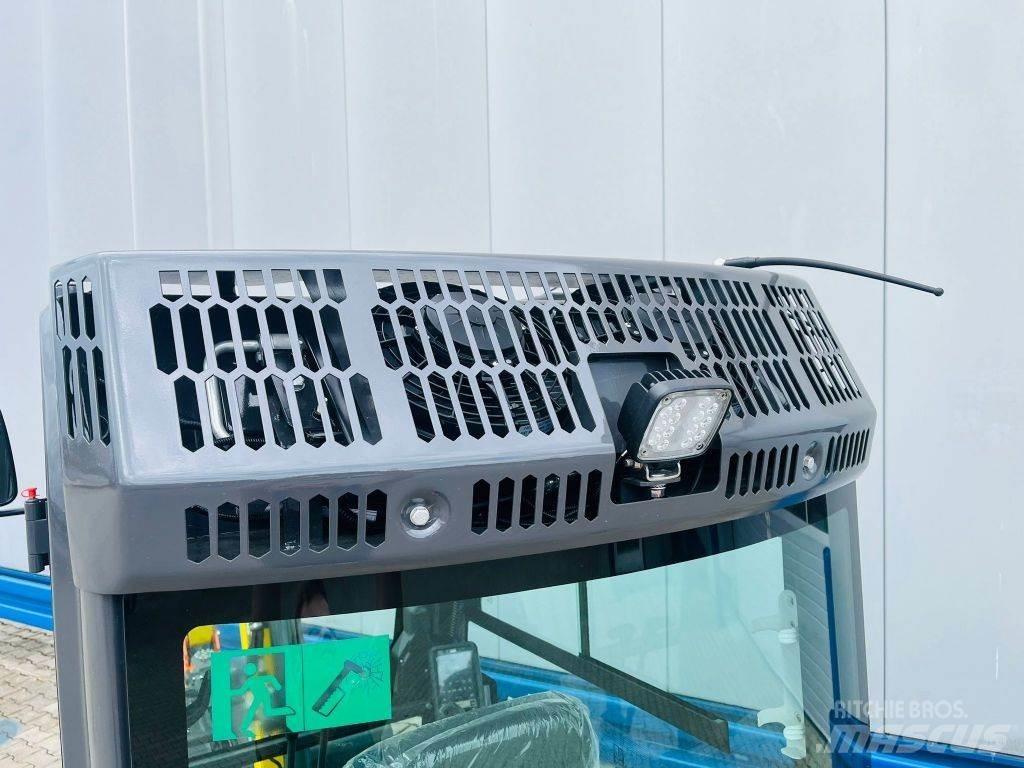 XCMG XE20E PRO Minigraafmachines < 7t