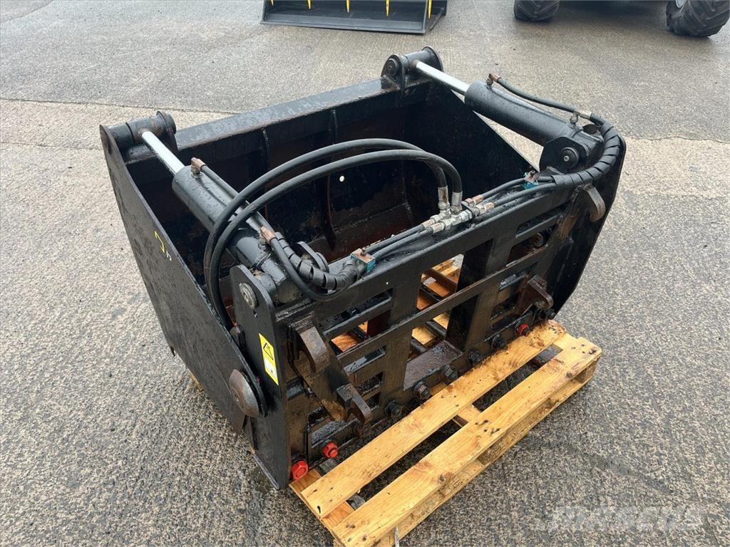 Ålö 125SG Mengvoedermachines