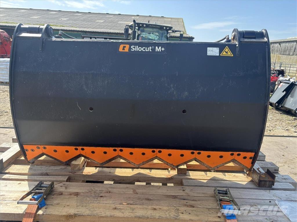 Ålö SG150 Mengvoedermachines