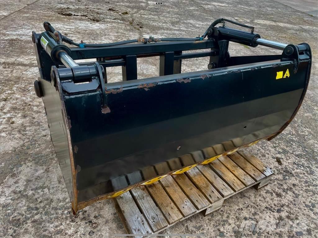 Ålö SG175 Mengvoedermachines