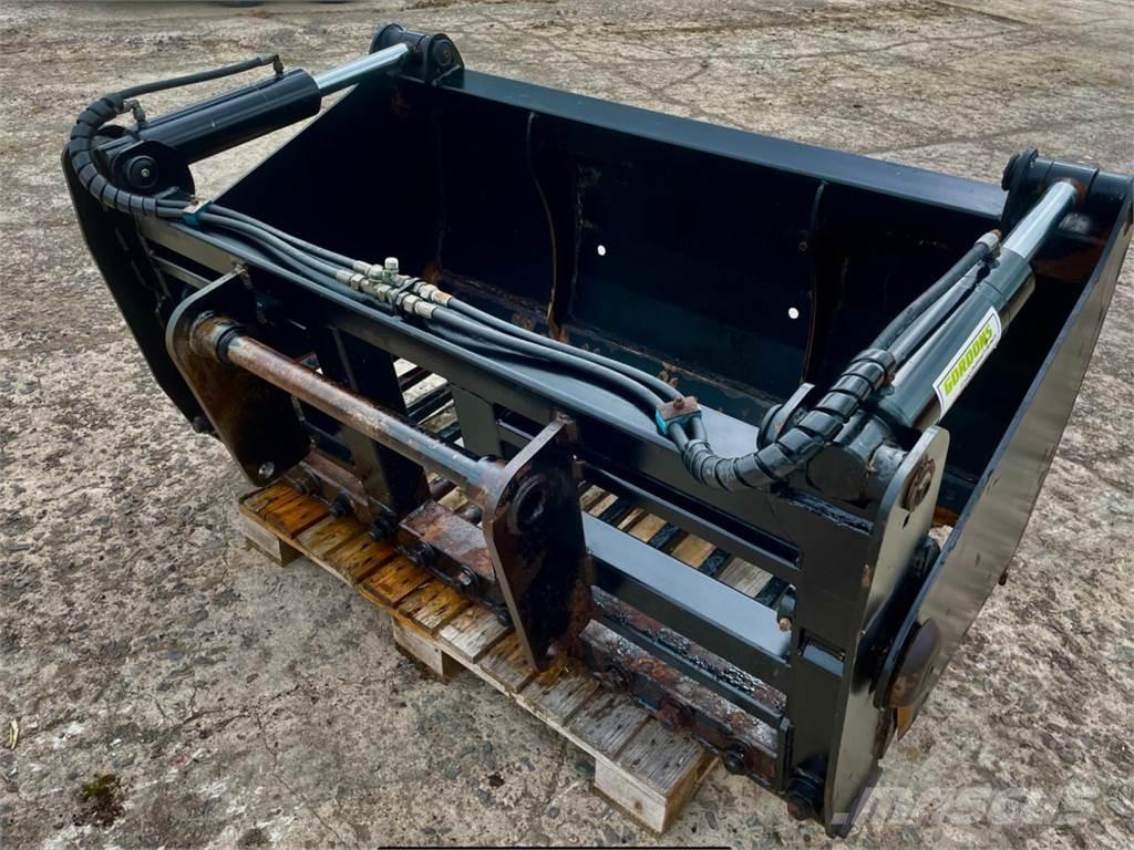 Ålö SG175 Mengvoedermachines