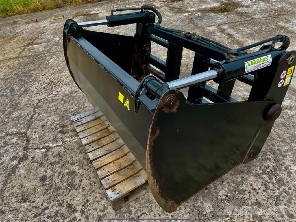 Ålö SG175 Mengvoedermachines