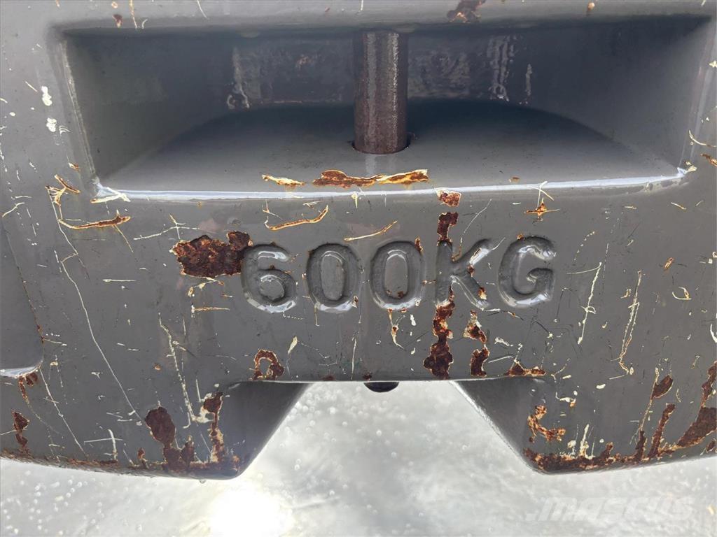 CLAAS 600 KILO Landbouw - overige