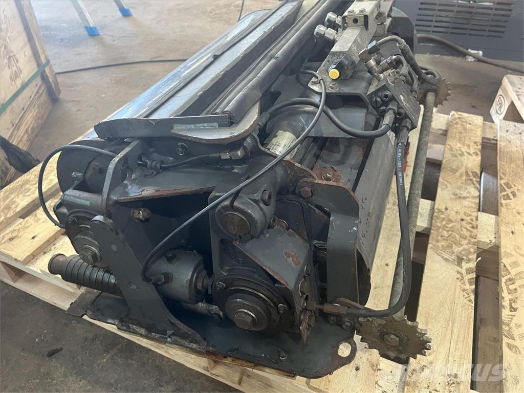 CLAAS CORN CRACKER Landbouw - overige