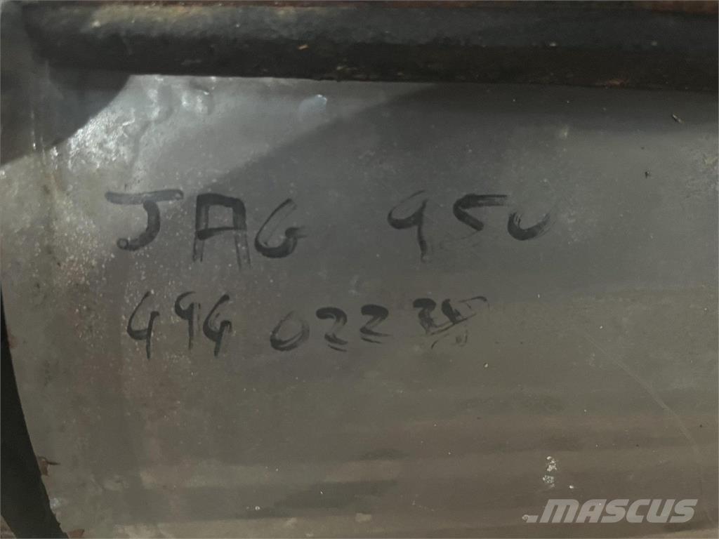 CLAAS CORN CRACKER Landbouw - overige