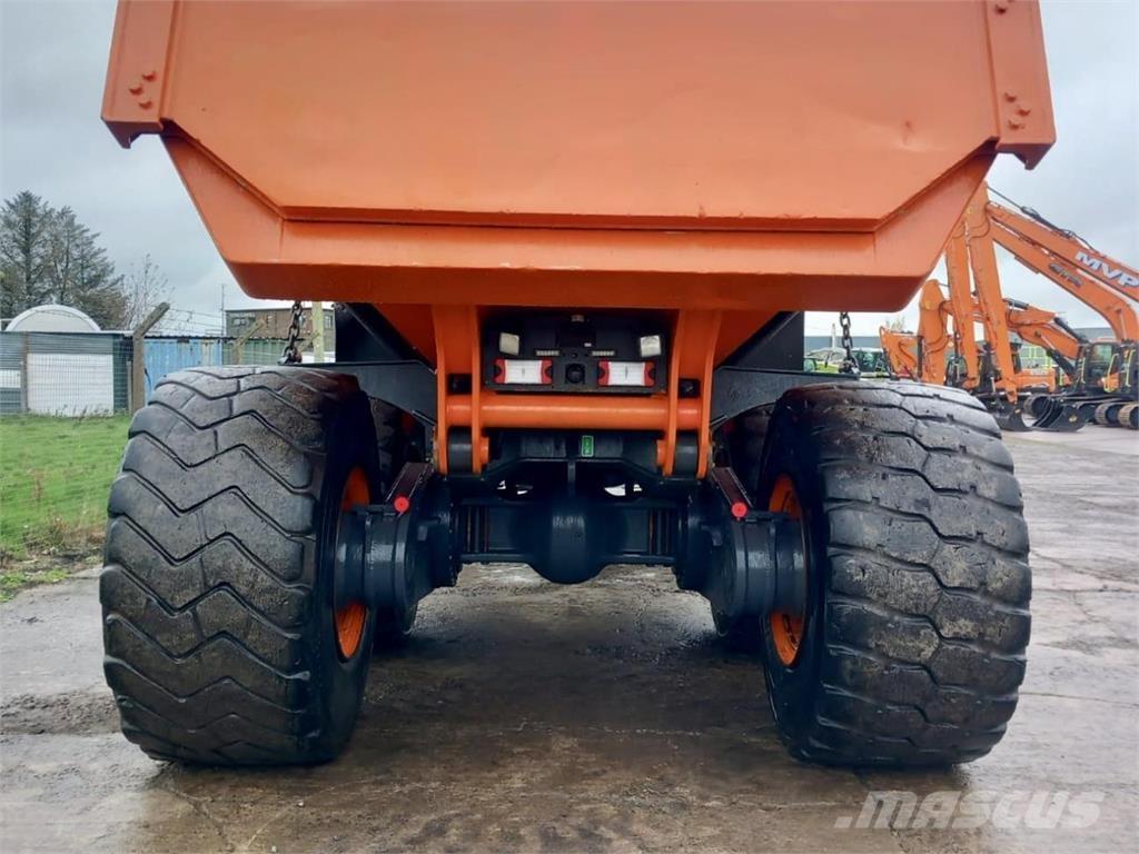 Develon DA30 Landbouw - overige