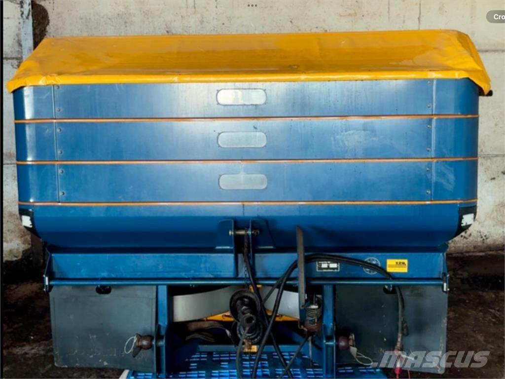 Krm L2 TREND PLUS Bemestings spuiten