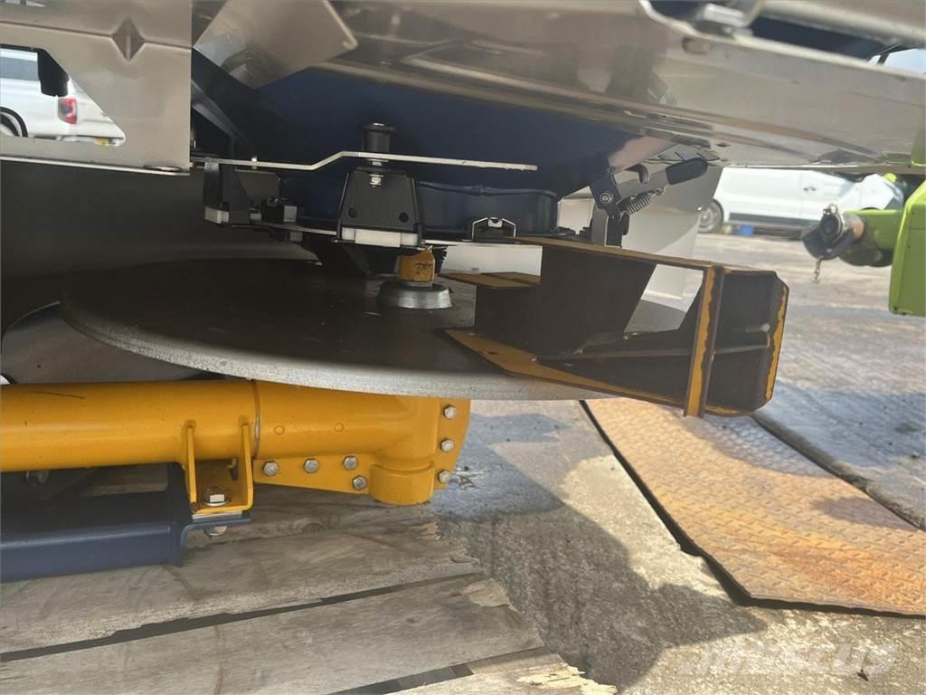 Krm M35 BASE ICON Bemestings spuiten