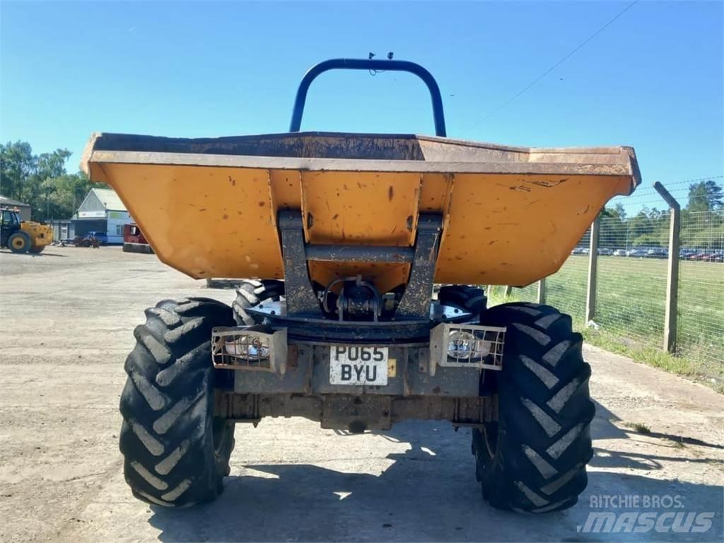  Misc. MECALAC TA6S Landbouw - overige