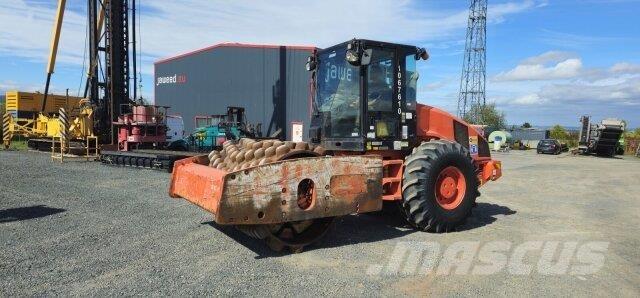 CAT CP 74 Walzenzug / CS Anders