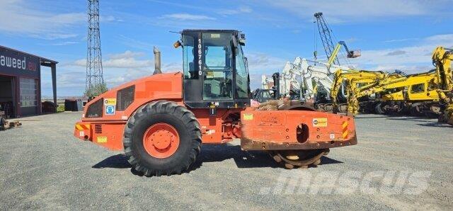 CAT CP 74 Walzenzug / CS Anders