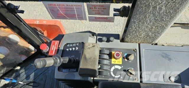 CAT CP 74 Walzenzug / CS Anders