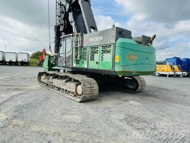 Delmag RH 28/34 Anders