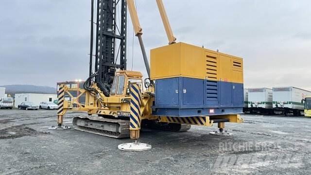 IHC Fundex F12SE Anders