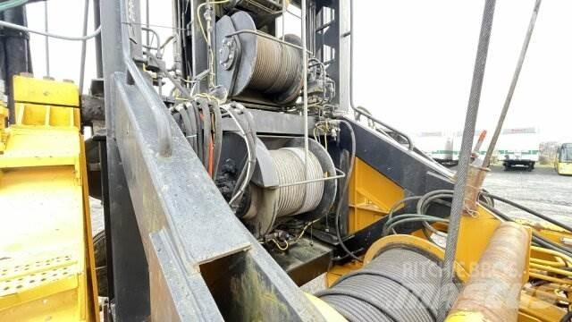 IHC Fundex F12SE Anders