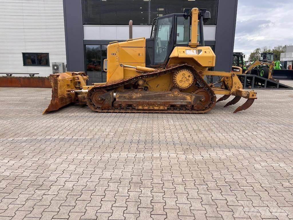 CAT D6N XL Rupsdozers