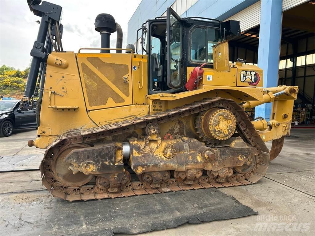 CAT D8T Rupsdozers