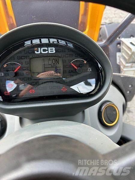 JCB TM220 Bouw - Overige