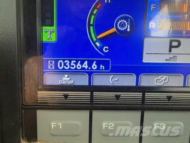 Komatsu D51PX-24 Bouw - Overige