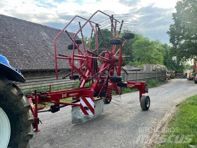 Lely Hibiscus Rake Landbouw - overige