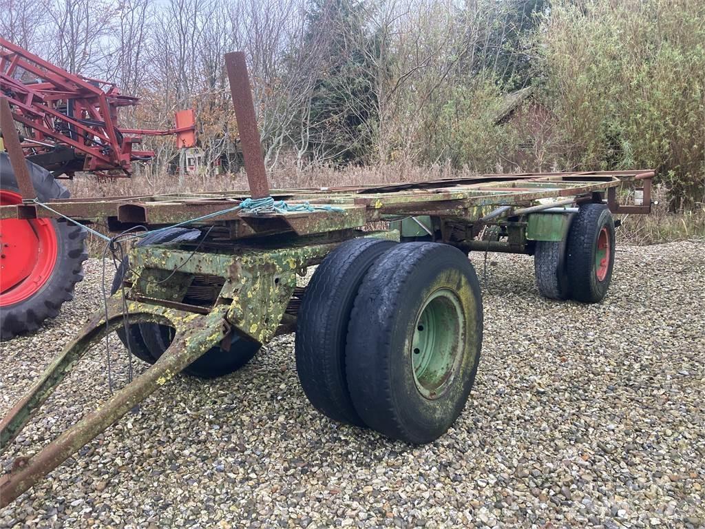  12 BIGBALLER Balenwagens