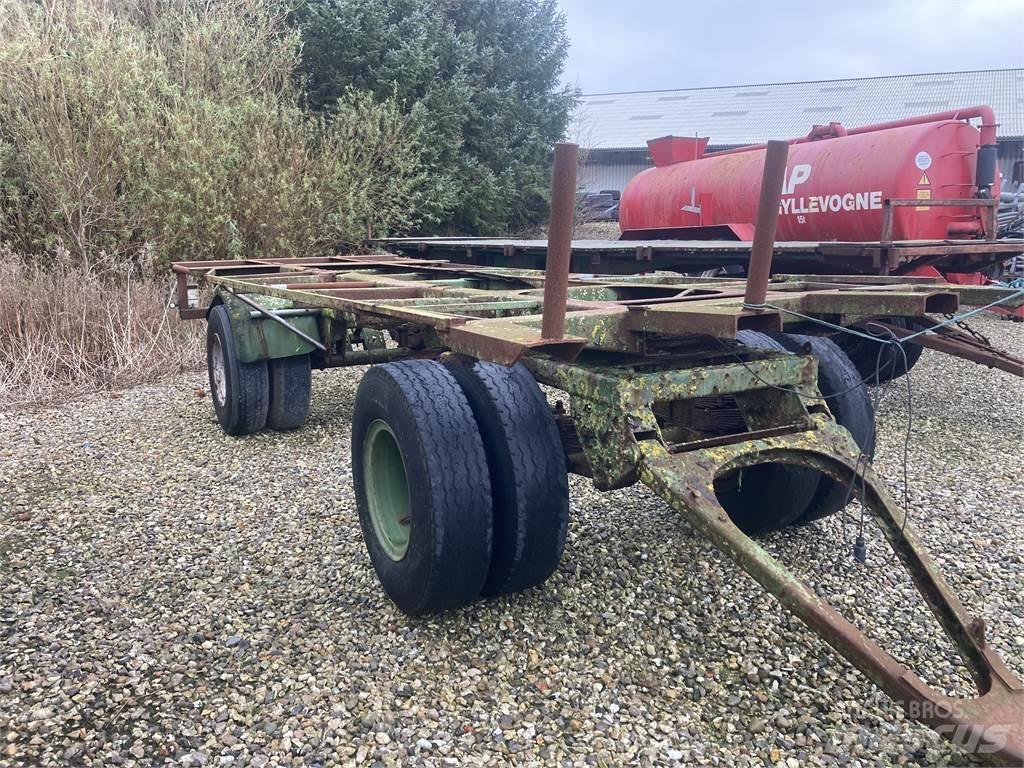  12 BIGBALLER Balenwagens