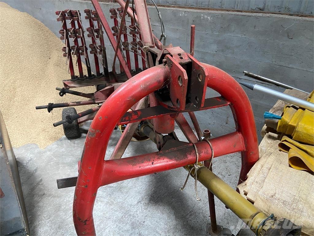  3 METER RIVE Schudders