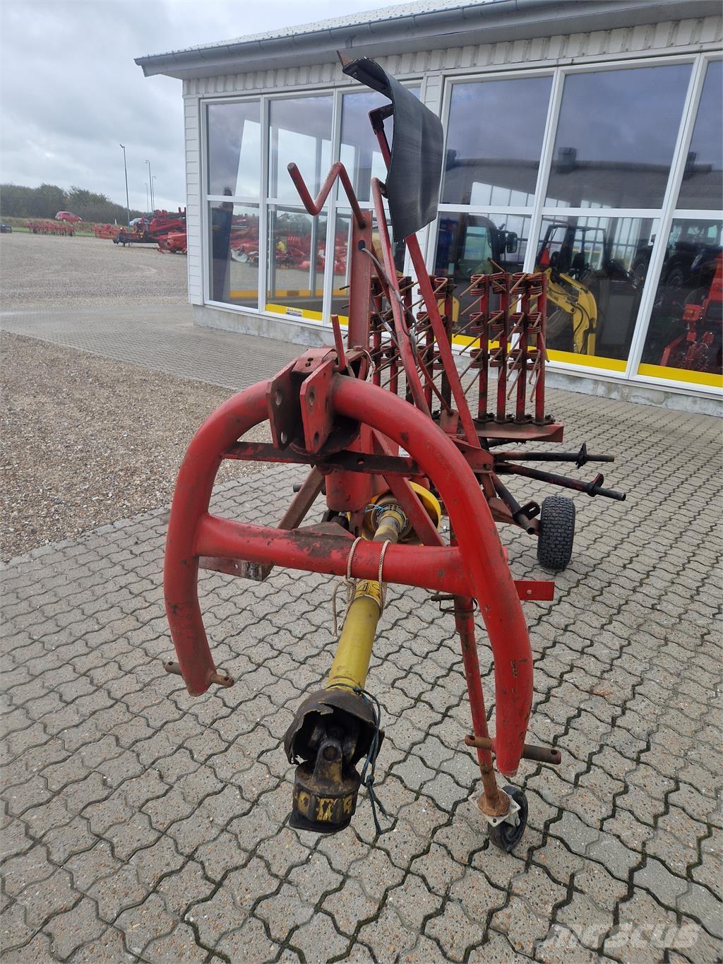  3 METER RIVE Schudders