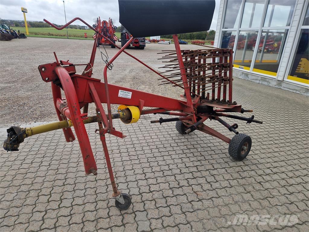  3 METER RIVE Schudders