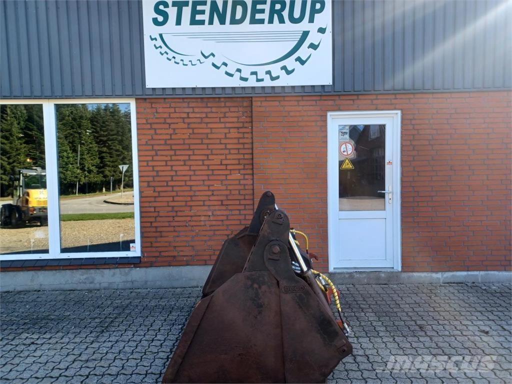  4 I EEN SKOVL Bakken