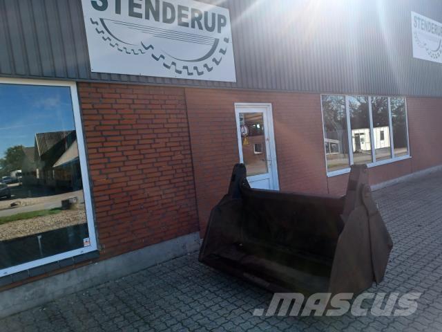  4 I EEN SKOVL Bakken