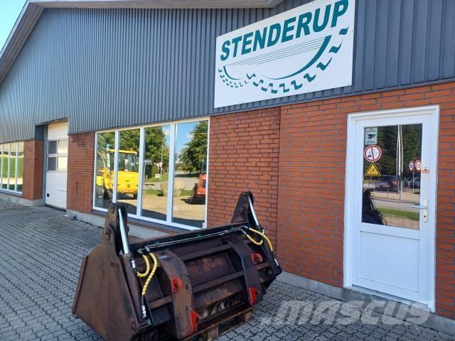  4 I EEN SKOVL Bakken