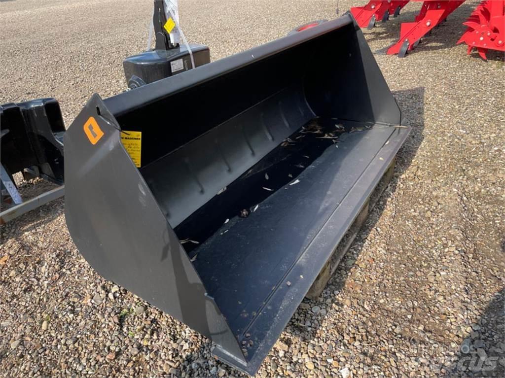 Ålö 215 GM SKOVL Overige accessoires voor tractoren