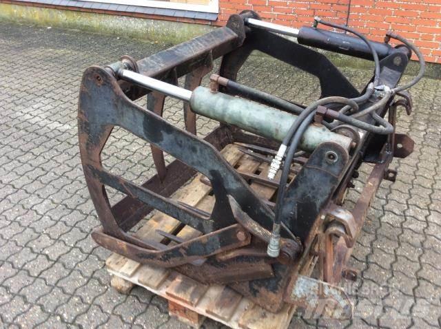  ÅLØ SKÆRESKOVL Overige veehouderijmachines