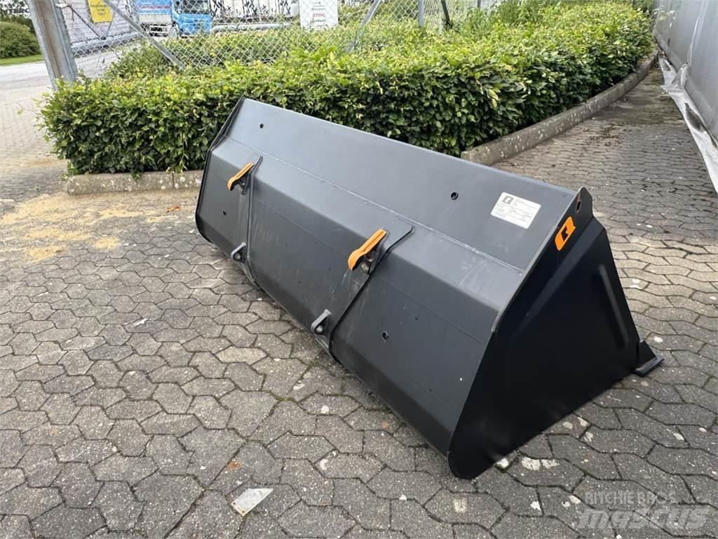 Ålö VL 225 SKOVL Voorladers en gravers