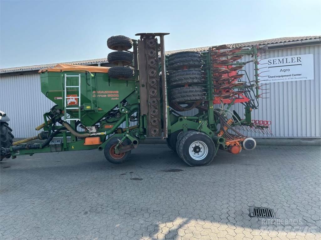 Amazone 6003-2 Zaaimachines