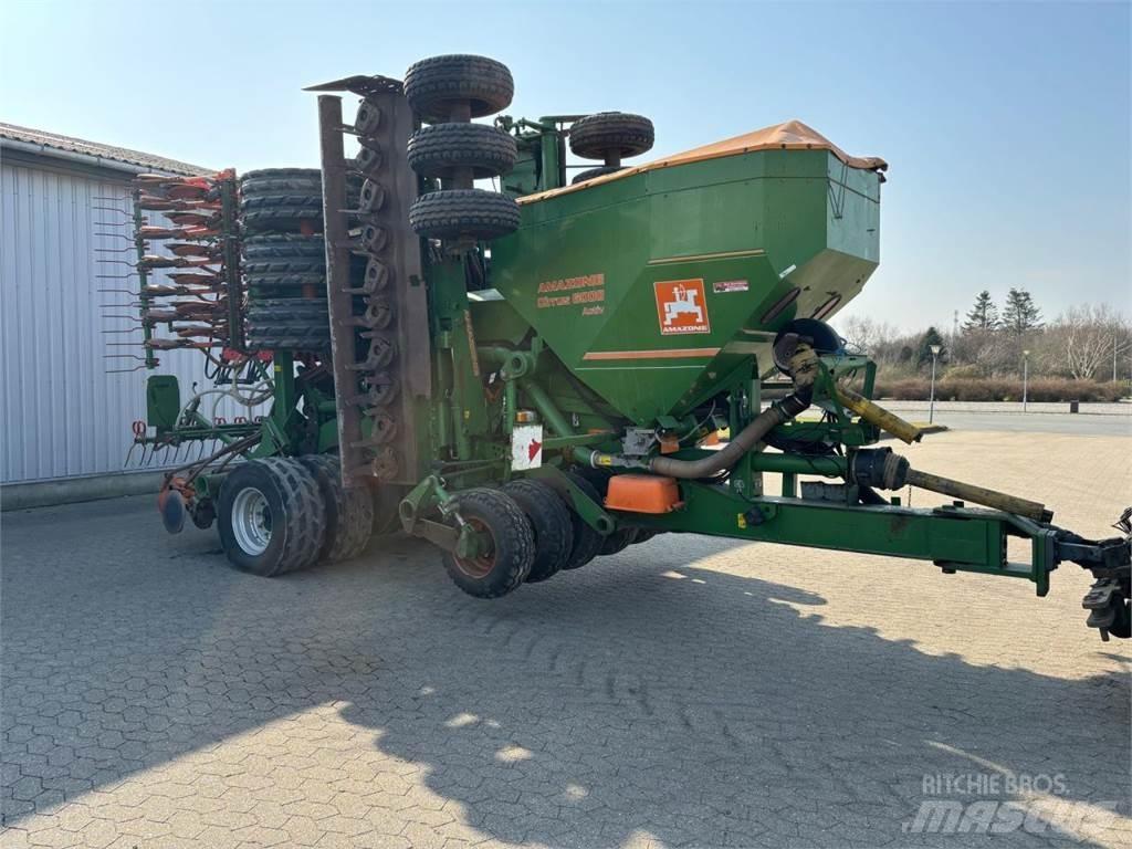 Amazone 6003-2 Zaaimachines