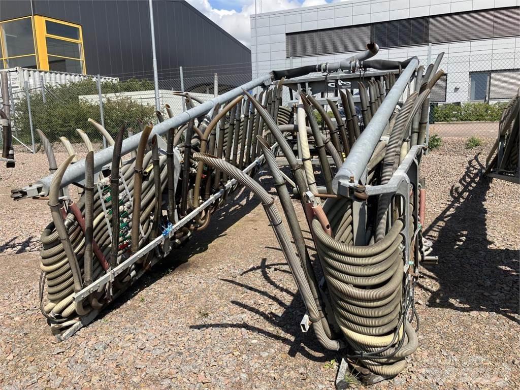 AP 24METER Bemestings spuiten