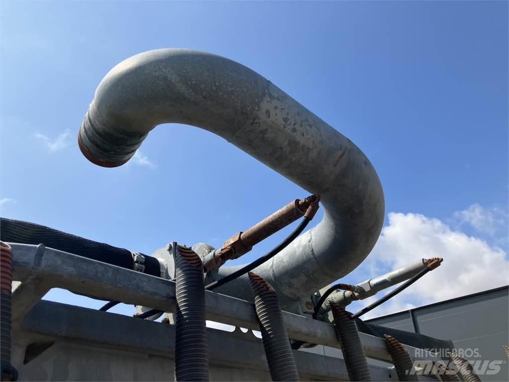 AP 24METER Bemestings spuiten